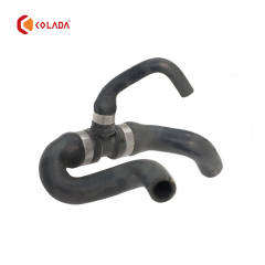 2219302896 Radiator Water Coolant Hose Pipe