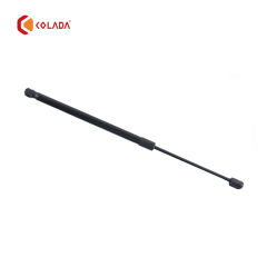 51249801386 Gas spring support bar