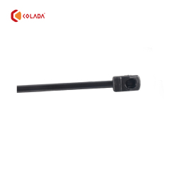 COLADA Auto Parts Gas Spring OEM 2059800064 205 980 0064 for Mercedes Benz C 200 C 180 C 250 C 300 C 220 C 63 AMG C 200 BLUETEC C 200 4MATIC C 250 BLUETEC C 200 D C 160 AMG C 43 4MATIC C 300 D C 220 BLUETEC C 450 AMG SPORT 4MATIC C 300 4MATIC W205