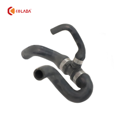 2219302896 Radiator Water Coolant Hose Pipe