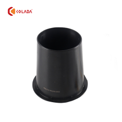 33531507254 Rear shock absorber rubber boots