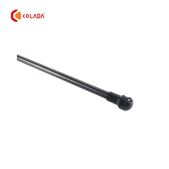 COLADA Auto Parts Gas Spring Support Bar OEM 2207500136 220 750 0136 for Mercedes Benz S 55 AMG S 430 S 320 S 55 AMG S 600 S 350 S 400 CDI S 280 S 430 4MATIC S 500 S 600 S 500 4MATIC S 55 AMG KOMPRESSOR S 320 CDI S 65 AMG W220