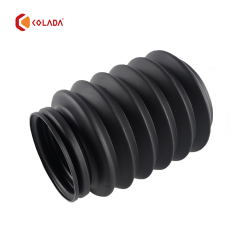 31306798248 Front Shock Absorber Rubber Boot