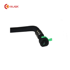 17227577638 Transmission Radiator Oil Pipe