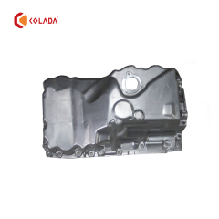 11138580122 Engine Oin Pan