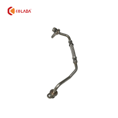 11427585402 Turbocharger Coolant Hose