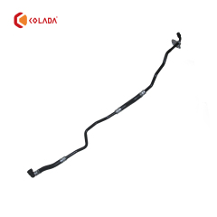 17227583188 Transmission Radiator Oil Pipe