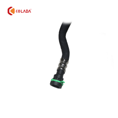 17227577635 Transmission Radiator Oil Pipe