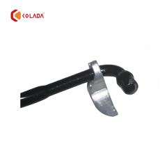 17227583188 Transmission Radiator Oil Pipe