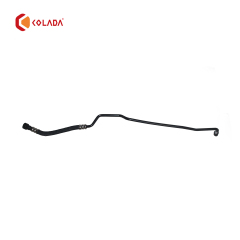 17227577637 Transmission Radiator Oil Pipe