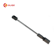 2518800129 Left Hood Shock Strut Gas Spring