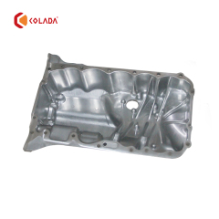 11138611278 Engine Oin Pan