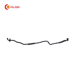 17227583188 Transmission Radiator Oil Pipe