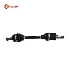 2223300902 Front Right Driveshaft