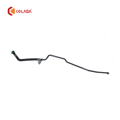 17227577638 Transmission Radiator Oil Pipe