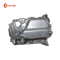 11138611276 Engine Oin Pan