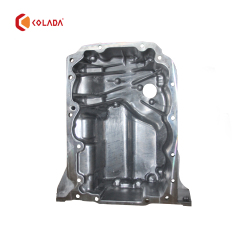 11138611276 Engine Oin Pan