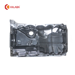 11138580122 Engine Oin Pan