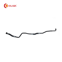 17227583187 Transmission Radiator Oil Pipe