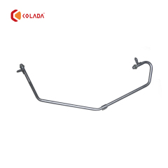 2700900677 Turbocharged tubing