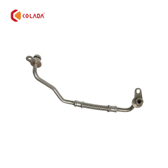 11427585402 Turbocharger Coolant Hose