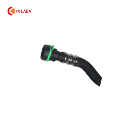 17227577635 Transmission Radiator Oil Pipe