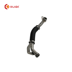 11427585403 Turbocharger Coolant Pipe