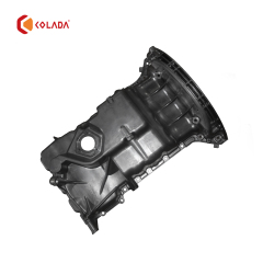 2700107600 Engine Oil Sump Pan