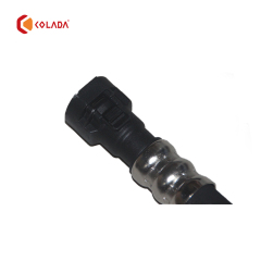 17227577637 Transmission Radiator Oil Pipe