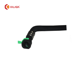 17227577638 Transmission Radiator Oil Pipe