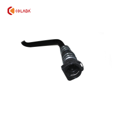 17227583187 Transmission Radiator Oil Pipe