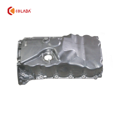 11138580122 Engine Oin Pan