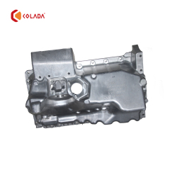 11137601942 Engine Oin Pan