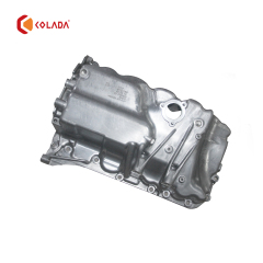 11138611278 Engine Oin Pan
