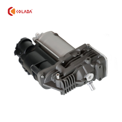 6393200204 Compressor Pump Air Suspension