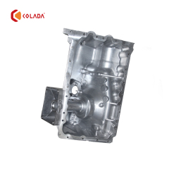 11137601942 Engine Oin Pan
