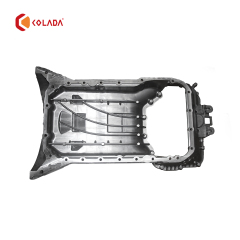 2760140000 Engine Oil Pan