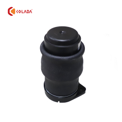 6383280501 Rear Air Suspension Spring