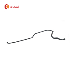 17227577635 Transmission Radiator Oil Pipe