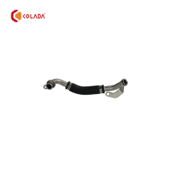 11427585403 Turbocharger Coolant Pipe