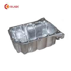 11138611276 Engine Oin Pan