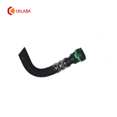 1722 7577 636 Transmission Radiator Oil Pipe