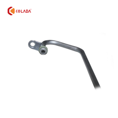 2700900677 Turbocharged tubing