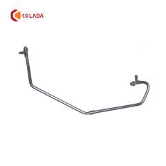 2700900677 Turbocharged tubing