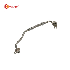 11427585402 Turbocharger Coolant Hose