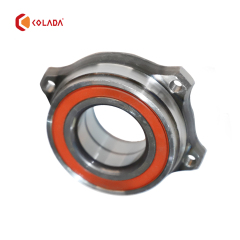2309810127 Rear Wheel Hub Bearing
