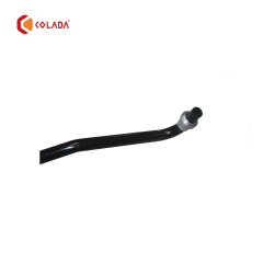 17227577638 Transmission Radiator Oil Pipe