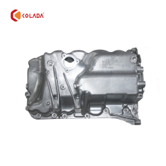 11138611278 Engine Oin Pan
