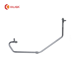 2700900677 Turbocharged tubing
