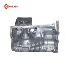 11137601942 Engine Oin Pan